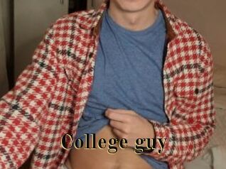 College_guy