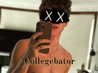 Collegebator