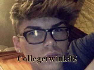 Collegetwink98