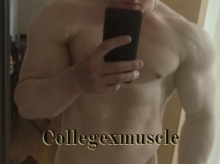 Collegexmuscle