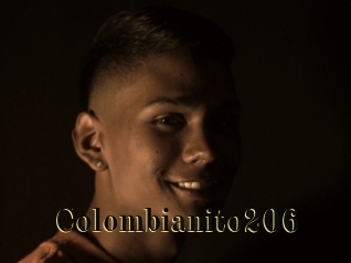 colombianito206 Films 2 Q