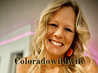 Coloradowildwife