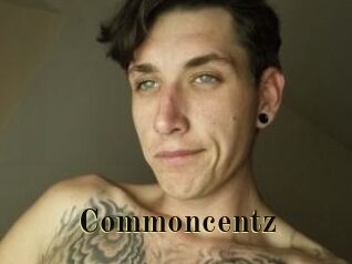 Commoncentz