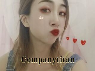 Companytitan