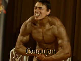 conanjon Films 2 Q
