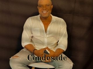 Condesade