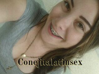 Conejitalatinsex