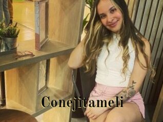 Conejitameli