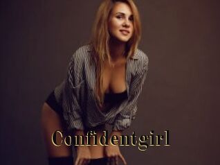 Confidentgirl