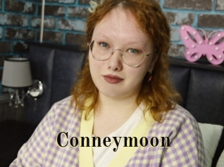 Conneymoon