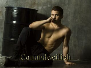 Conordevilish
