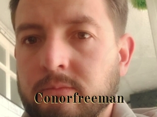 Conorfreeman