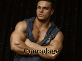 Conradage