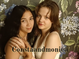 Constaandmonica
