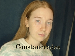 Constanceades