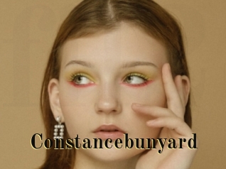 Constancebunyard