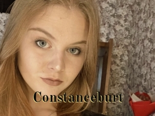 Constanceburt