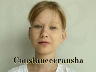 Constancecransha