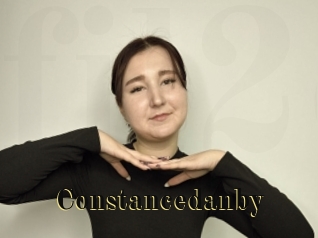 Constancedanby
