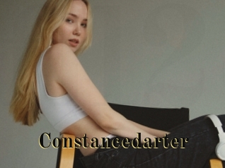Constancedarter