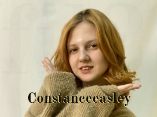 Constanceeasley