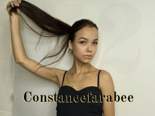 Constancefarabee