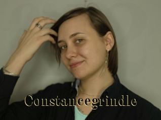 Constancegrindle