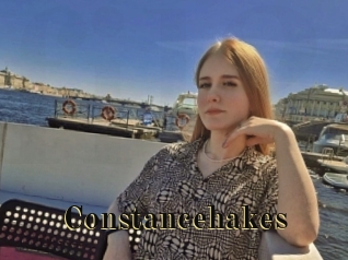 Constancehakes