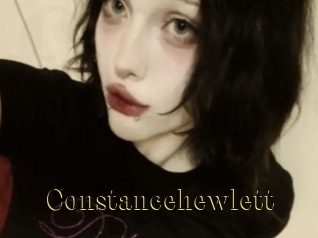 Constancehewlett