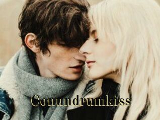 Conundrumkiss