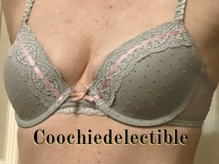 Coochiedelectible