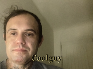 Coolguy
