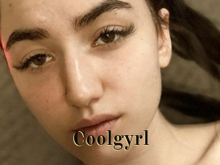 Coolgyrl