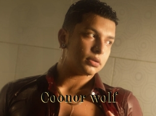 coonor_wolf Films 2 Q