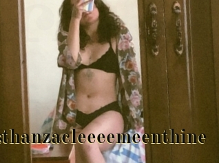 Coooonsthanzacleeeemeenthine