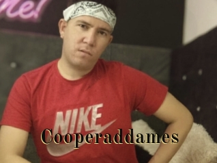 Cooperaddames