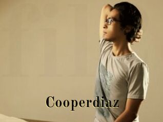 Cooperdiaz
