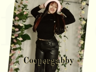 coopergabby Films 2 Q