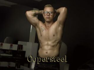 Copersteel
