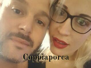 Coppiaporca