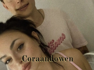 Coraandowen