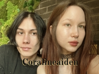 Coralineaiden