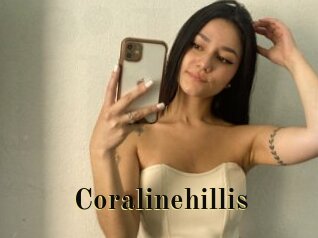 Coralinehillis