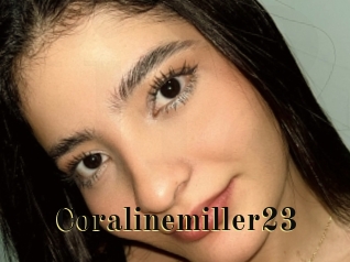 Coralinemiller23
