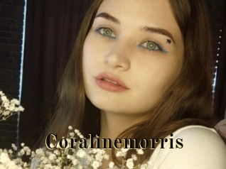 Coralinemorris