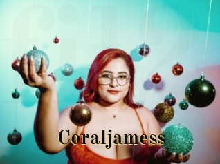 Coraljamess