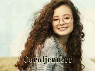 Coraljennerr