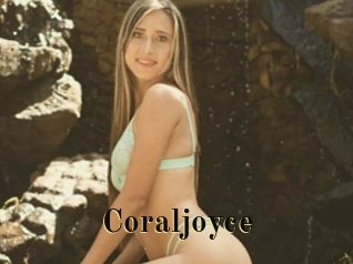 Coraljoyce