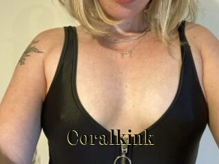 Coralkink