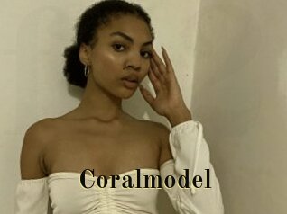 Coralmodel
